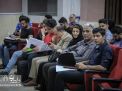 گزارش تصویری | ثبت نام نو دانشجویان سال تحصیلی 98 - 97 